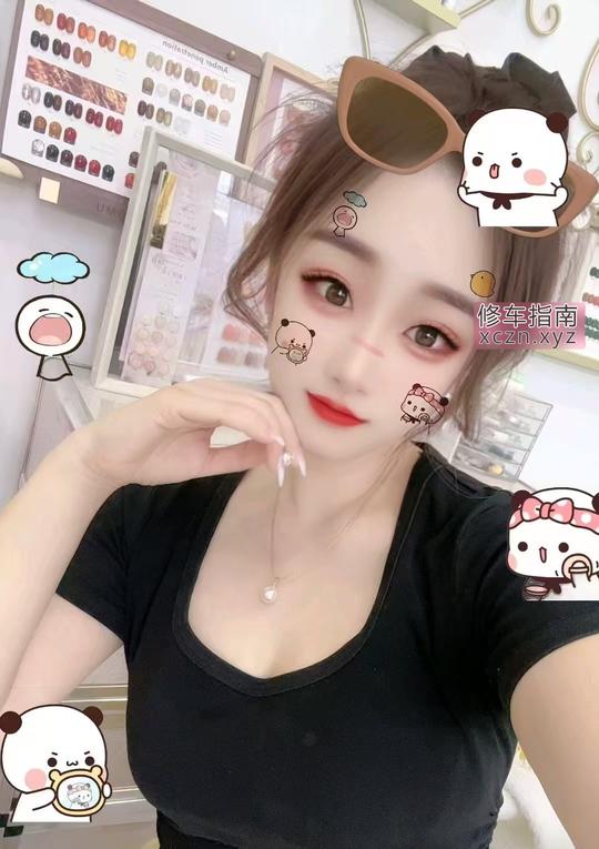 [北京-丰台区]美甲店小妹儿兼职全区可外出