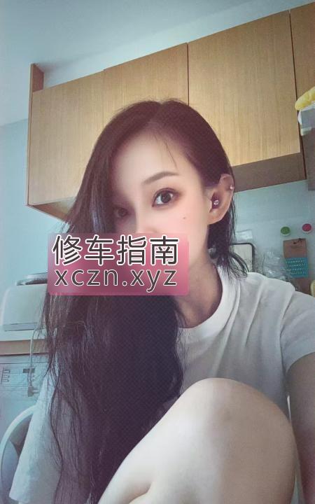 [上海-普陀区]撸铁女孩欣琪