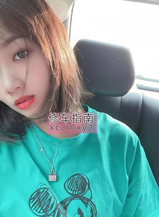 [浙江-杭州]手法专业的小姐姐