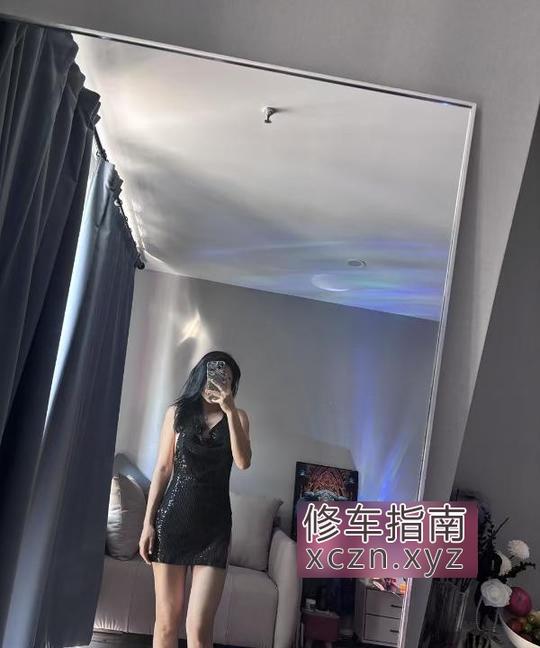 [天津-河西区]颜值嫩模小姐姐