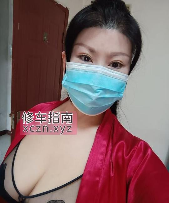 [天津-南开区]南开少妇情趣诱惑