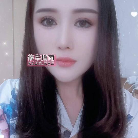 [天津-滨海新区]温柔媚娘