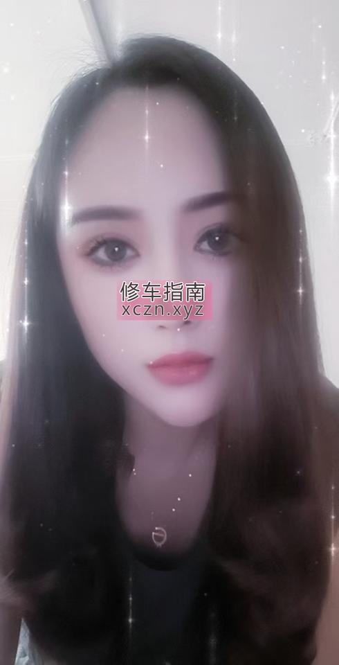 [天津-滨海新区]温柔媚娘