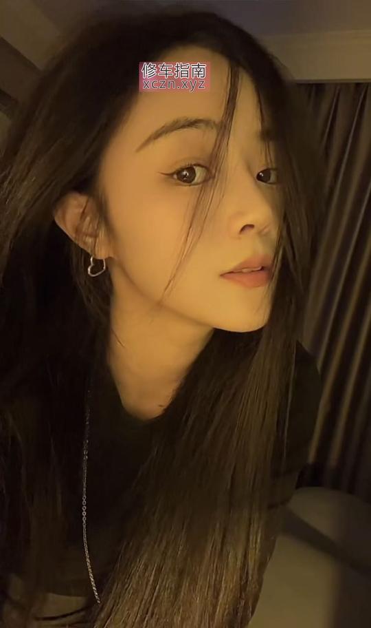 [浙江-杭州]杭州汽车站高颜值小妹