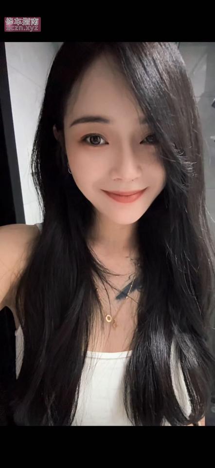 [浙江-杭州]杭州汽车站高颜值小妹