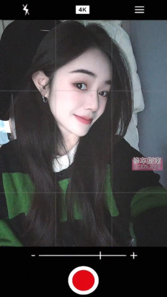 [浙江-杭州]杭州汽车站高颜值小妹
