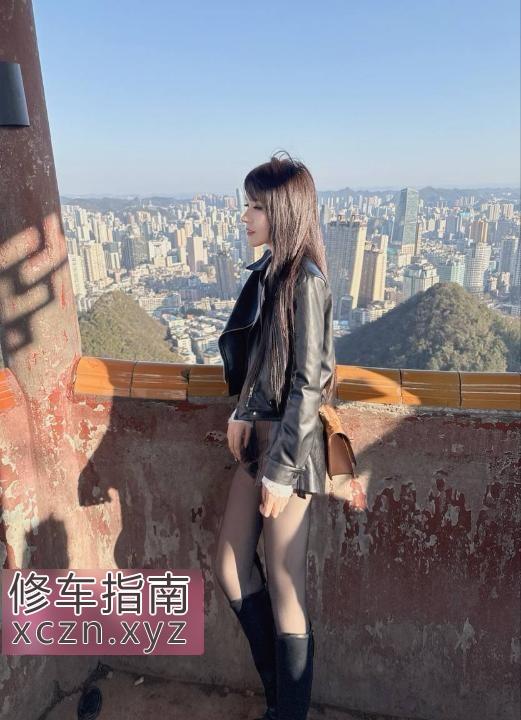 [江苏-苏州]姑苏御姐潇潇
