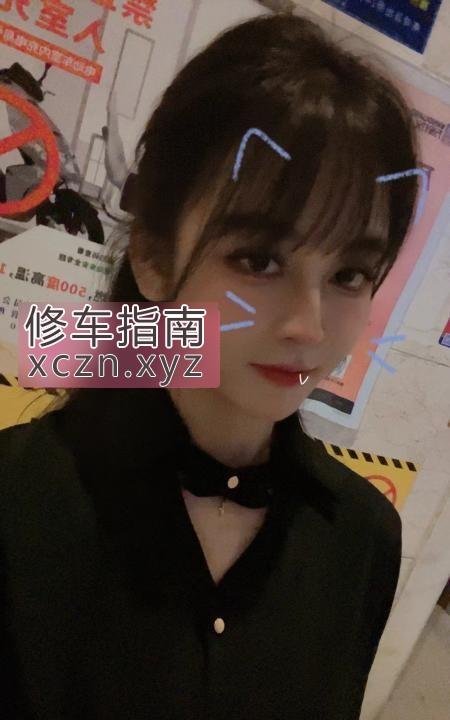 [安徽-合肥]合肥萌妹子