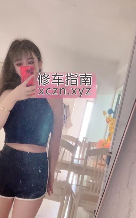 [安徽-合肥]合肥萌妹子