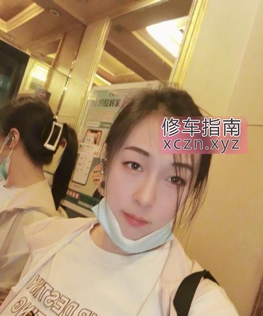 [辽宁-沈阳]有韵味会动会夹的妹子