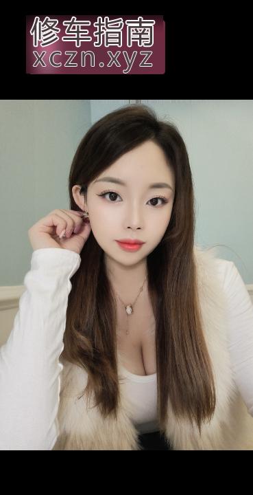 [江苏-常州]天然巨乳小美女