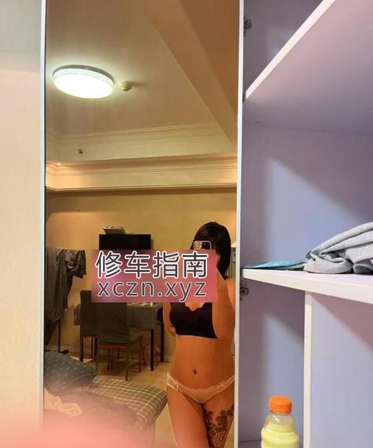 [辽宁-沈阳]体验纹身小妹