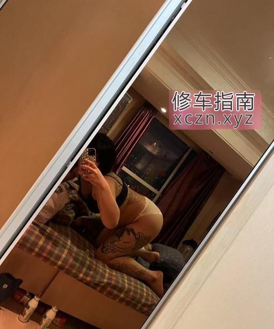 [辽宁-沈阳]体验纹身小妹