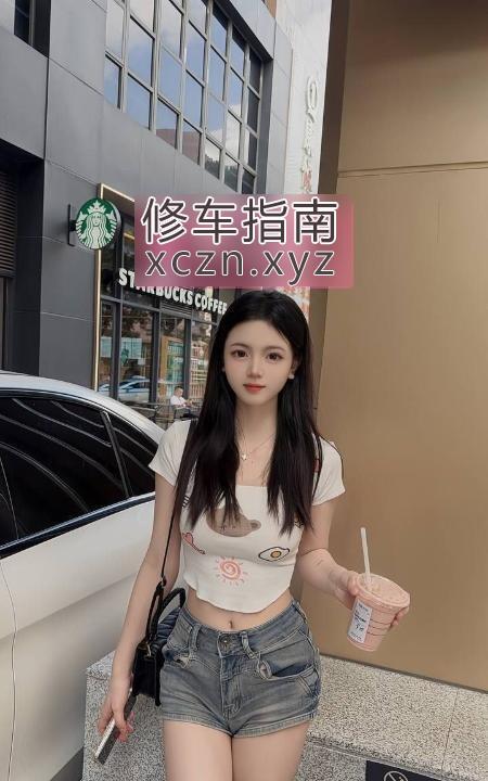 [广东-深圳]皮肤白嫩颜值楠楠