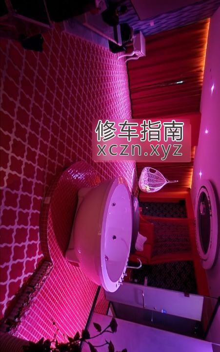 [陕西-西安]特色莞式水磨专场