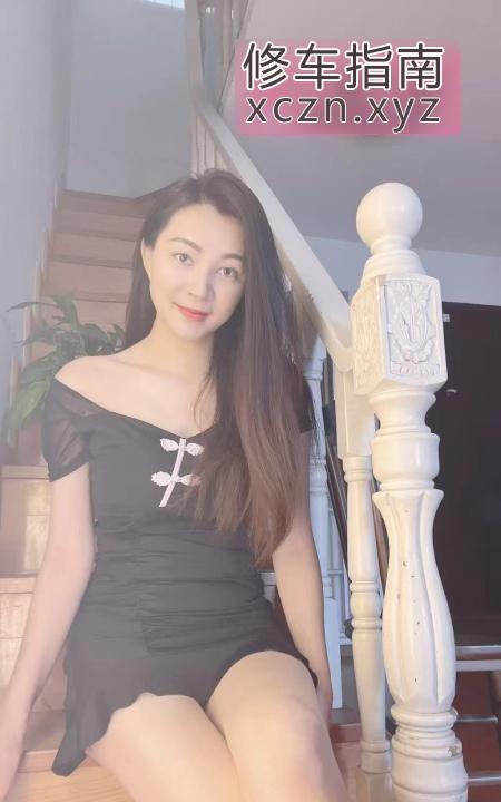[广东-深圳]黑丝性感少妇小可乐