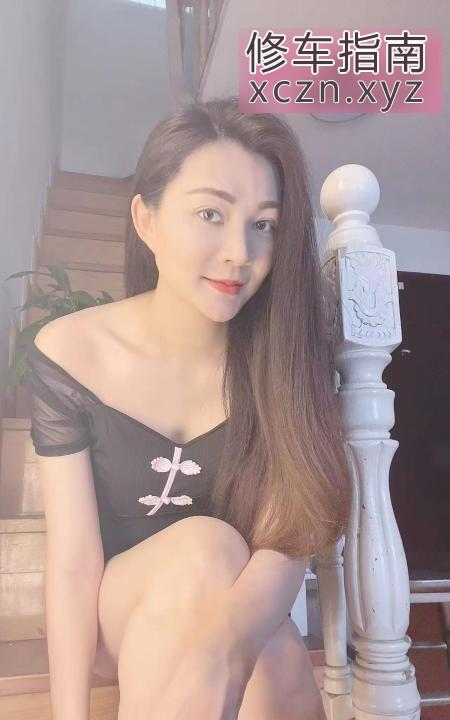 [广东-深圳]黑丝性感少妇小可乐