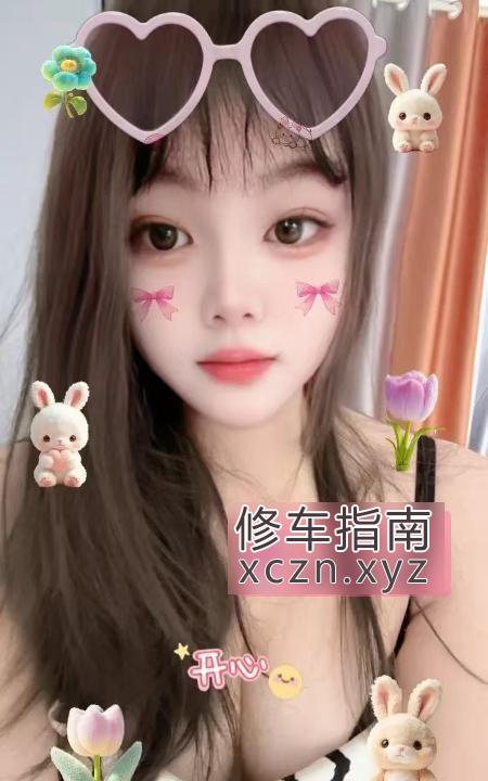 [安徽-合肥]丰满美眉不输瘦