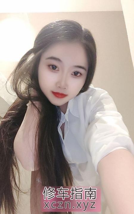 [上海-浦东新区]浦东小巧邻家小妹
