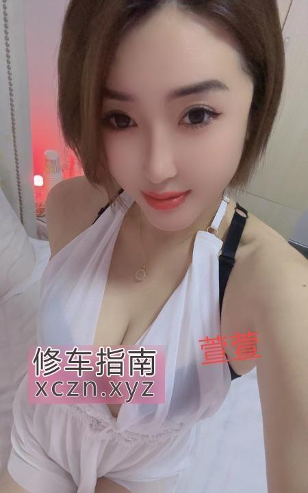 [江苏-苏州]姑苏短发小少妇