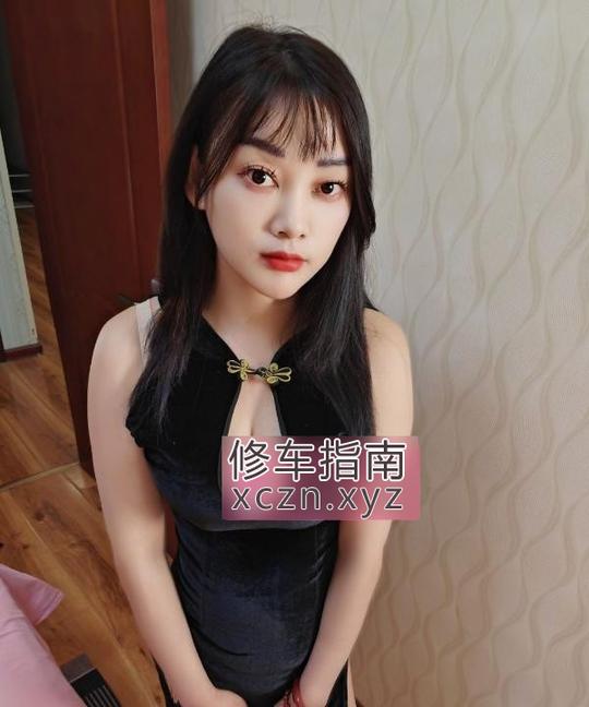 [陕西-西安]碑林区傲娇小妹