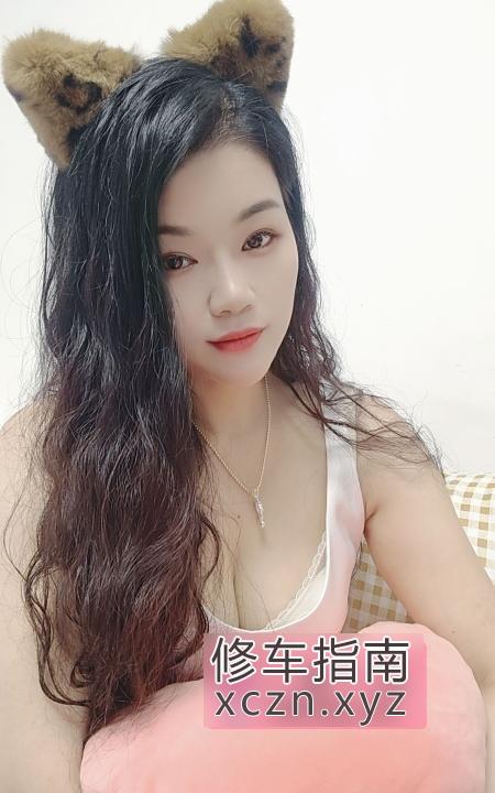 [江苏-常州]温柔性感小少妇