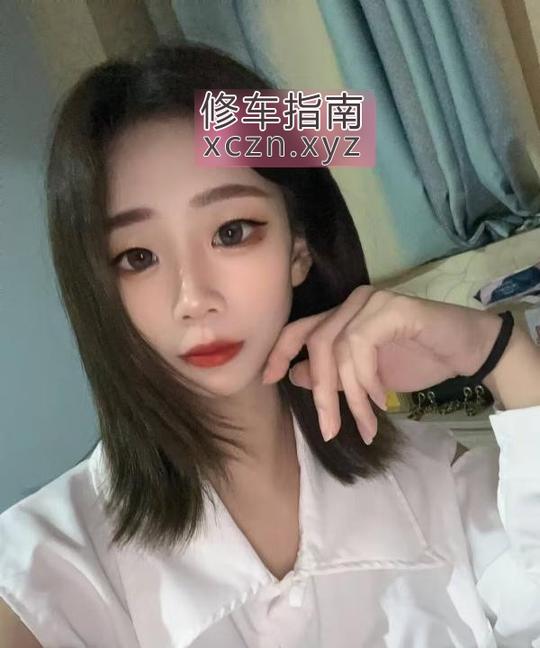 [广东-广州]南沙女友感甜甜