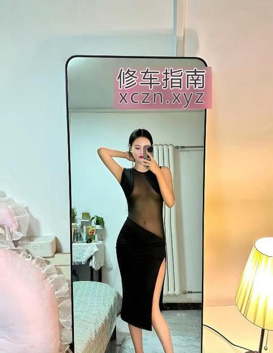 [安徽-合肥]性感白嫩大美腿