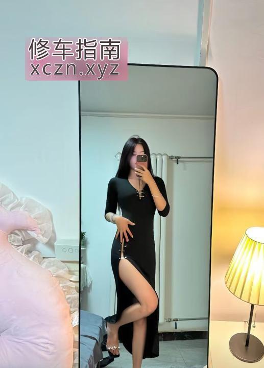 [安徽-合肥]性感白嫩大美腿