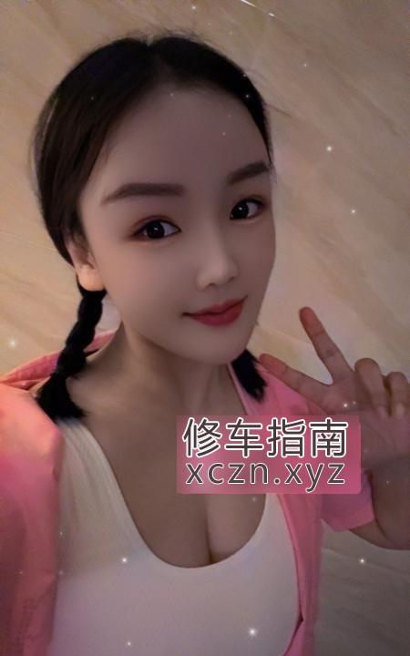 [广东-广州]女友感护士楚依