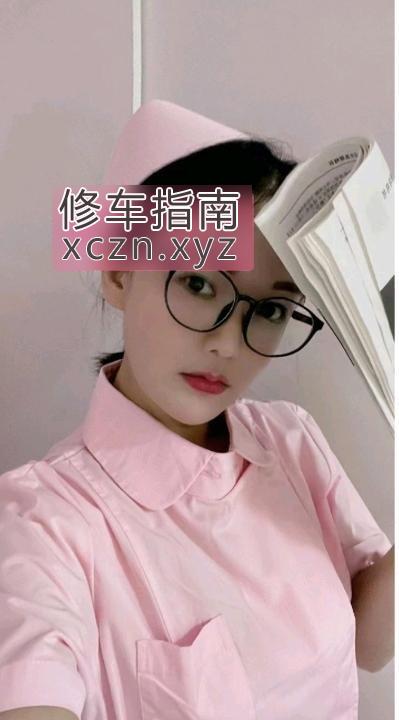 [广东-广州]女友感护士楚依