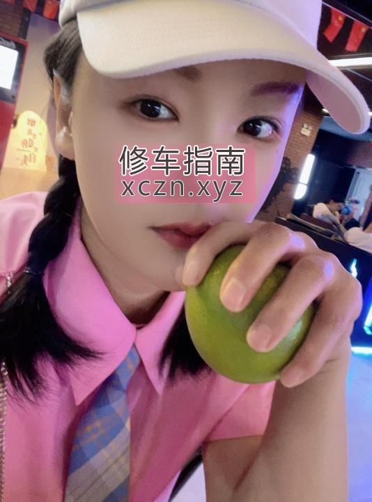 [广东-广州]女友感护士楚依