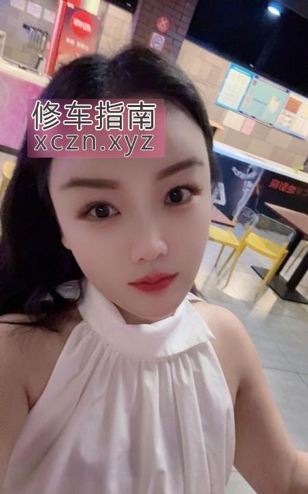 [广东-广州]女友感护士楚依