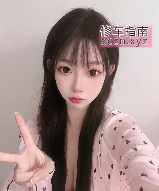 [四川-成都]小妹妹很巴适