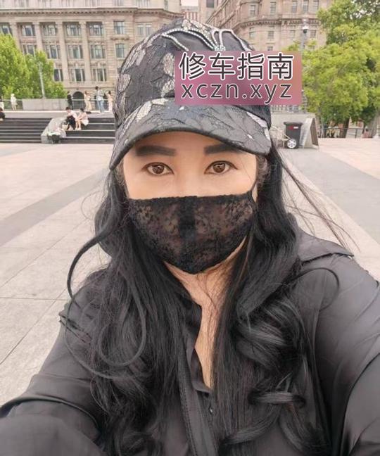 [上海-杨浦区]服务系熟女口爆