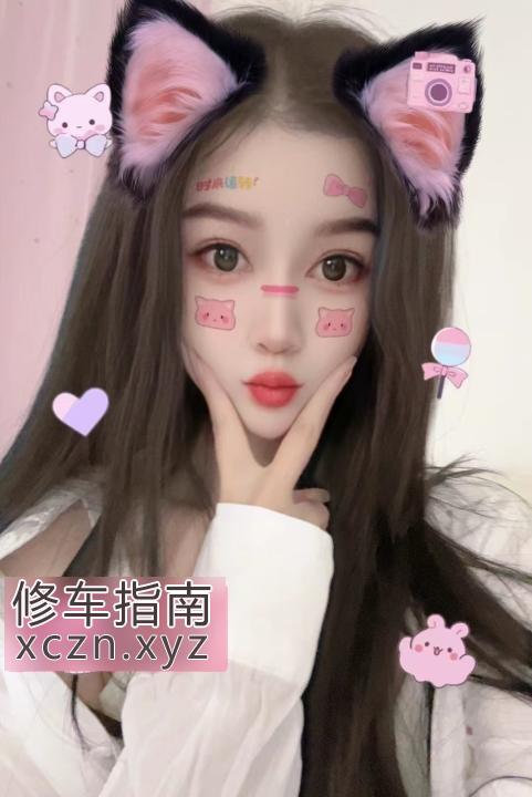 [广东-深圳]白嫩泡芙妹妹