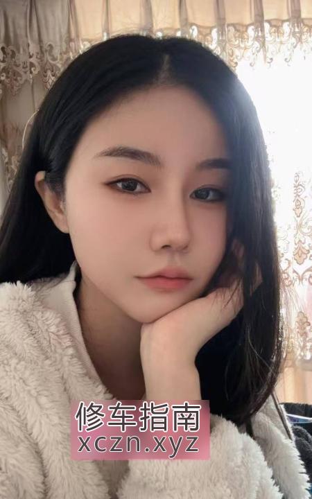 [广东-深圳]南山颜值D杯曼曼