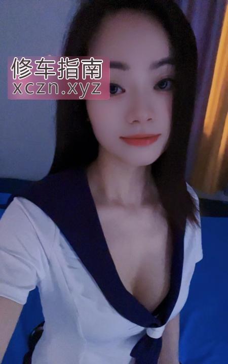 [广东-广州]皮肤白嫩小姐姐茉莉