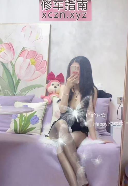 [江苏-南京]新街口美艳御姐鹿小姐