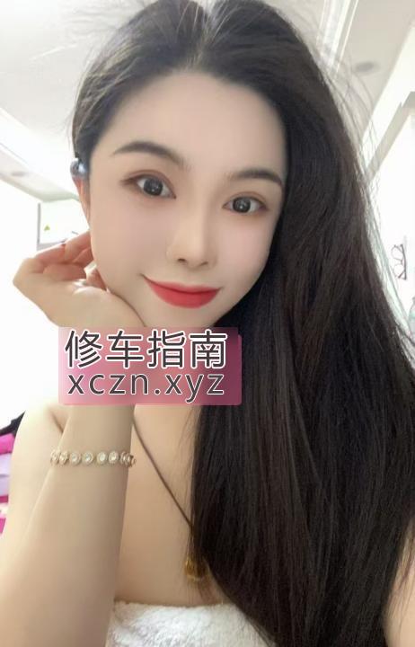 [江苏-南京]新街口美艳御姐鹿小姐