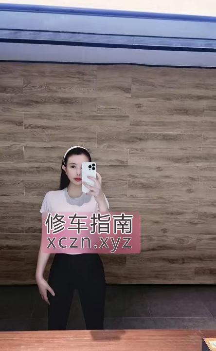 [广东-深圳]胸大腰细健身小少妇