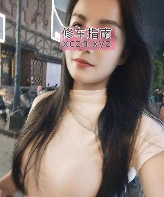 [广东-深圳]大胸御姐子沐