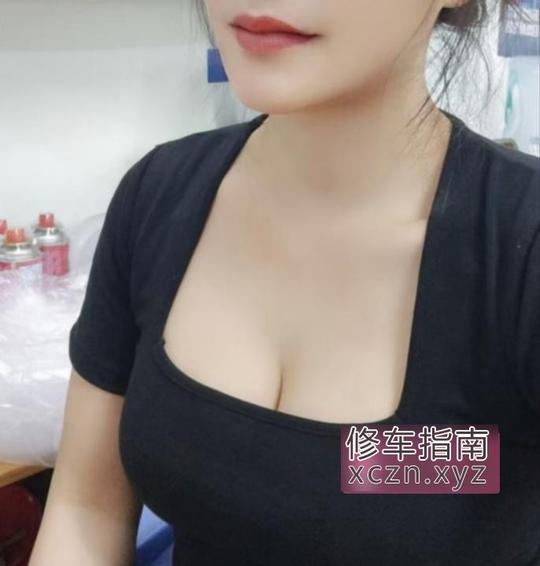 [广东-深圳]大胸御姐子沐