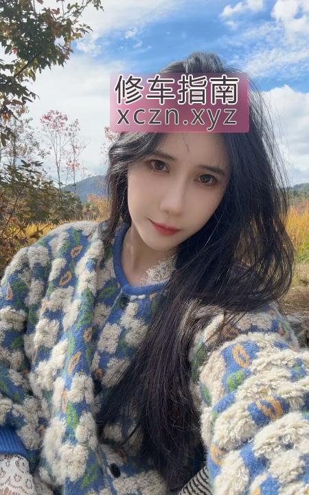 [安徽-合肥]蜀山区颜值御姐