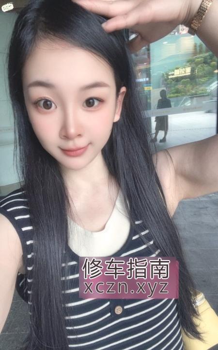 [广东-广州]纯欲小星星