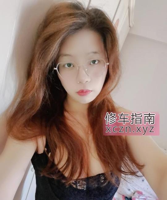 [陕西-西安]温柔性感长腿鱼儿