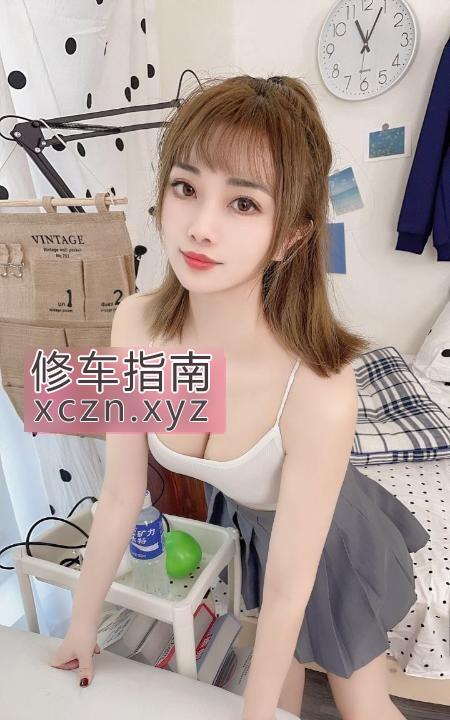 [上海-徐汇区]徐汇短发白栀女友洋洋