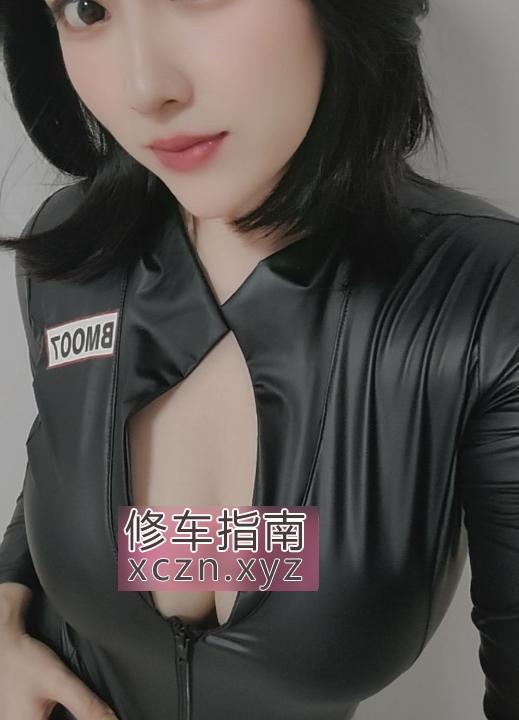 [浙江-杭州]大胸气质美女