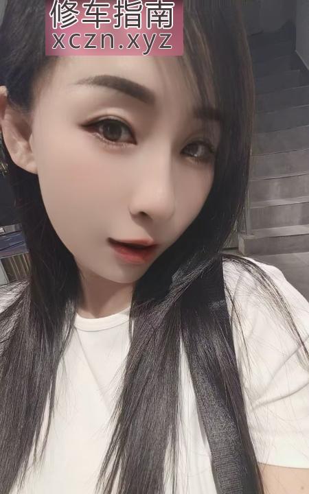 [湖北-武汉]光谷颜颜