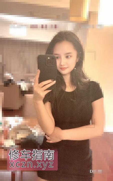 [江苏-苏州]性感制服小妹真真